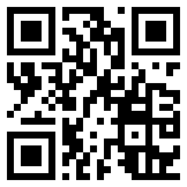 Scan QR code to download Deal Once